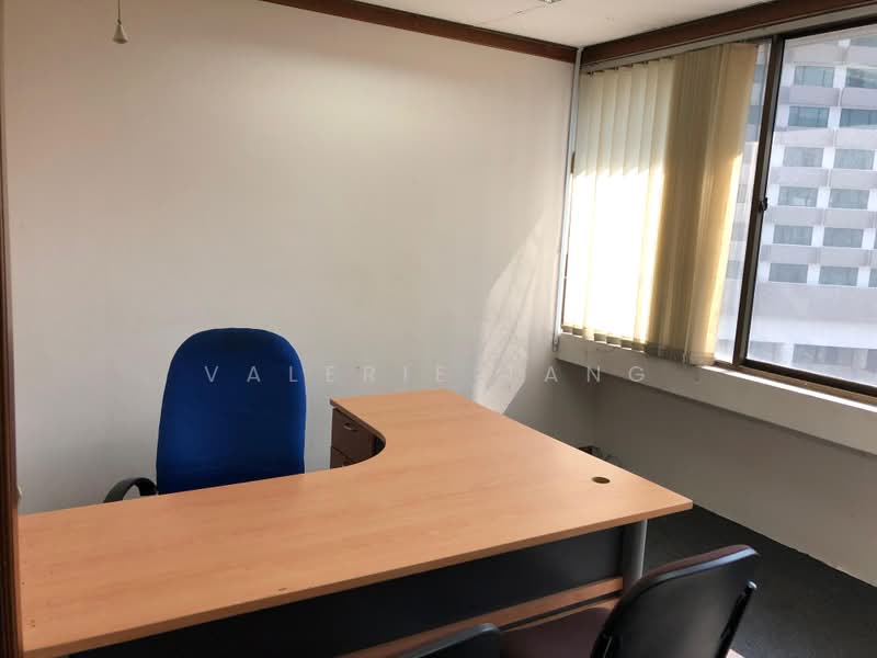 Office for Sale in KL City Centre (Kuala Lumpur) - Valerie Tang - Interior - PropertyGuru.com.my