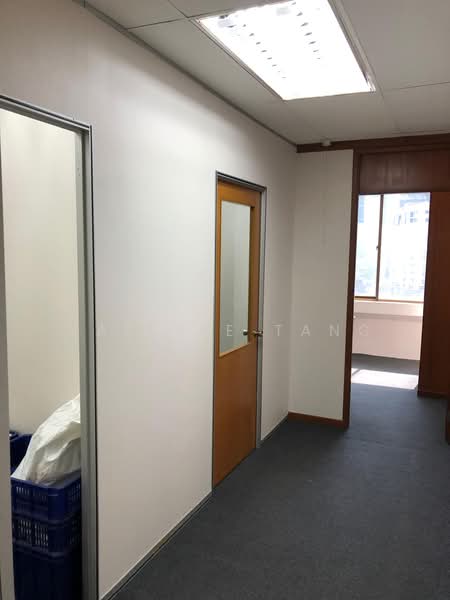 Office for Sale in KL City Centre (Kuala Lumpur) - Valerie Tang - Interior - PropertyGuru.com.my