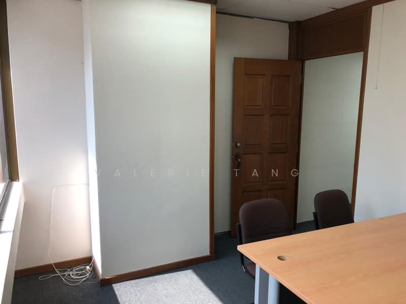 Office for Sale in KL City Centre (Kuala Lumpur) - Valerie Tang - Interior - PropertyGuru.com.my