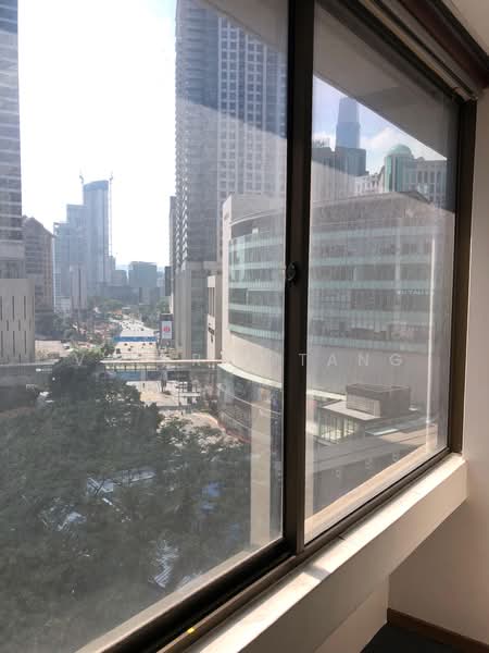 Office for Sale in KL City Centre (Kuala Lumpur) - Valerie Tang - View - PropertyGuru.com.my