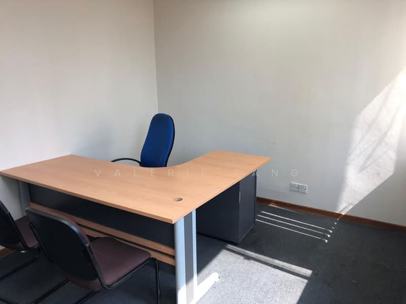 Office for Sale in KL City Centre (Kuala Lumpur) - Valerie Tang - Study - PropertyGuru.com.my