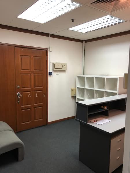 Office for Sale in KL City Centre (Kuala Lumpur) - Valerie Tang - Interior - PropertyGuru.com.my