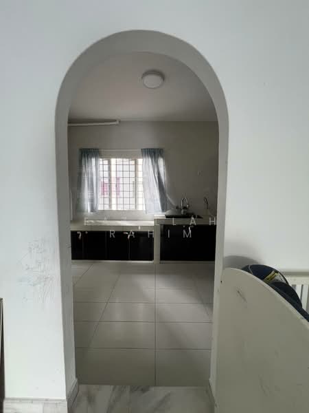 Kondominium untuk Dijual di Awana Puri - Fazillah Rahim - Kitchen - PropertyGuru.com.my