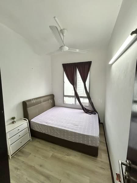 Condominium for Rent at Putra Place Condominium - Weng Sern - Bedroom - PropertyGuru.com.my