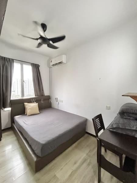 Condominium for Rent at Putra Place Condominium - Weng Sern - Bedroom - PropertyGuru.com.my