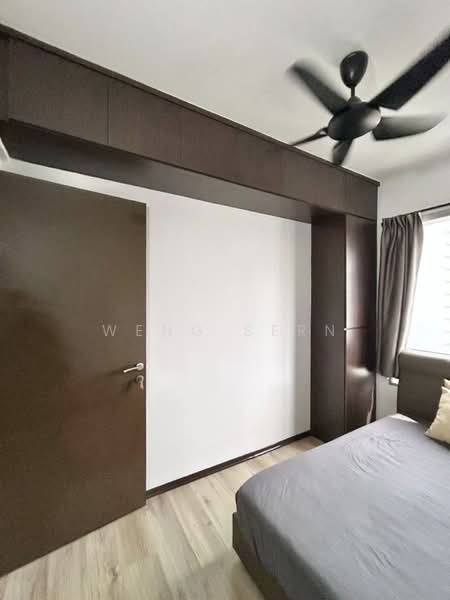 Condominium for Rent at Putra Place Condominium - Weng Sern - Bedroom - PropertyGuru.com.my