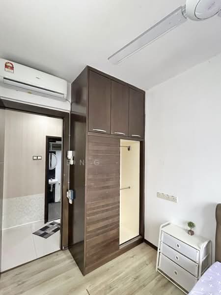 Condominium for Rent at Putra Place Condominium - Weng Sern - Bedroom - PropertyGuru.com.my