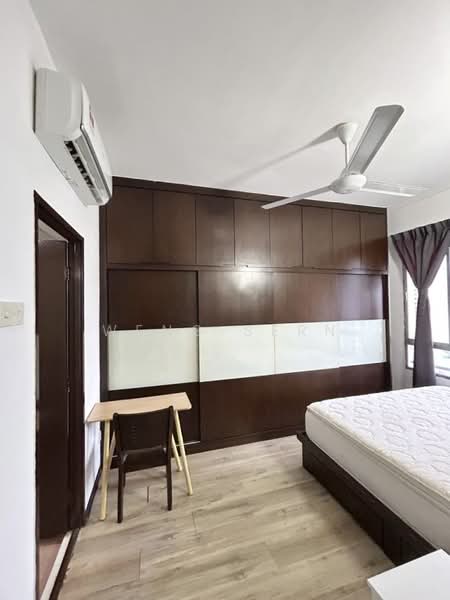Condominium for Rent at Putra Place Condominium - Weng Sern - Bedroom - PropertyGuru.com.my