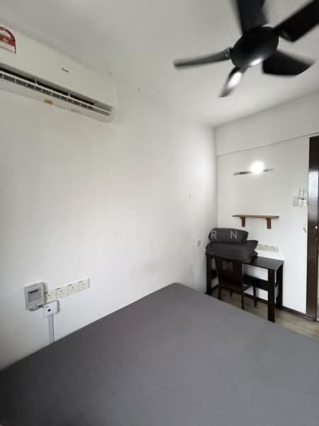 Condominium for Rent at Putra Place Condominium - Weng Sern - Bedroom - PropertyGuru.com.my