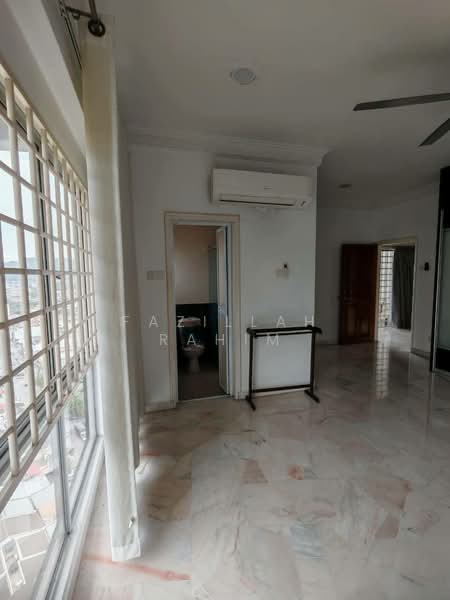 Condominium for Sale at Awana Puri - Fazillah Rahim - Bathroom - PropertyGuru.com.my