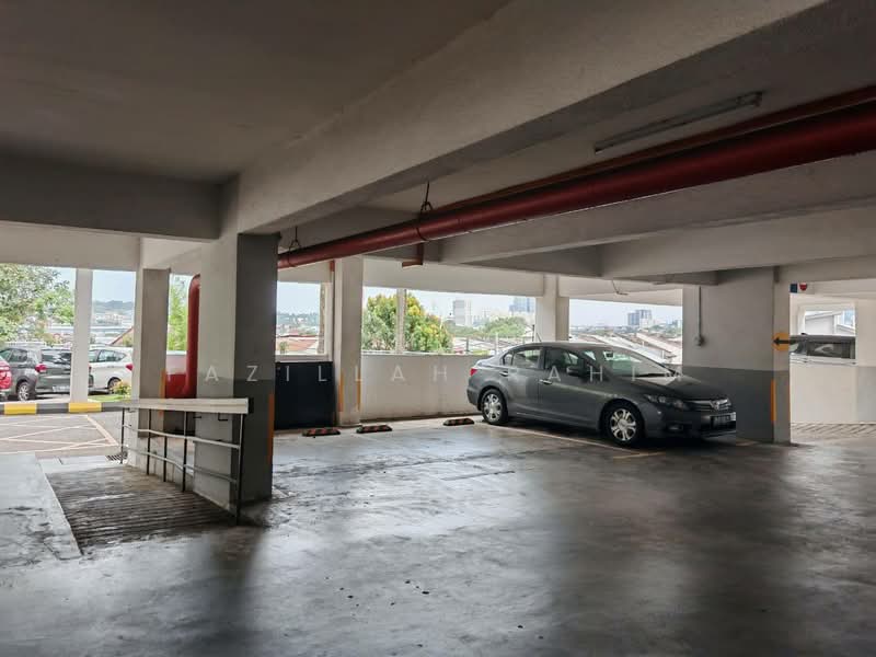 Condominium for Sale at Awana Puri - Fazillah Rahim - PropertyGuru.com.my