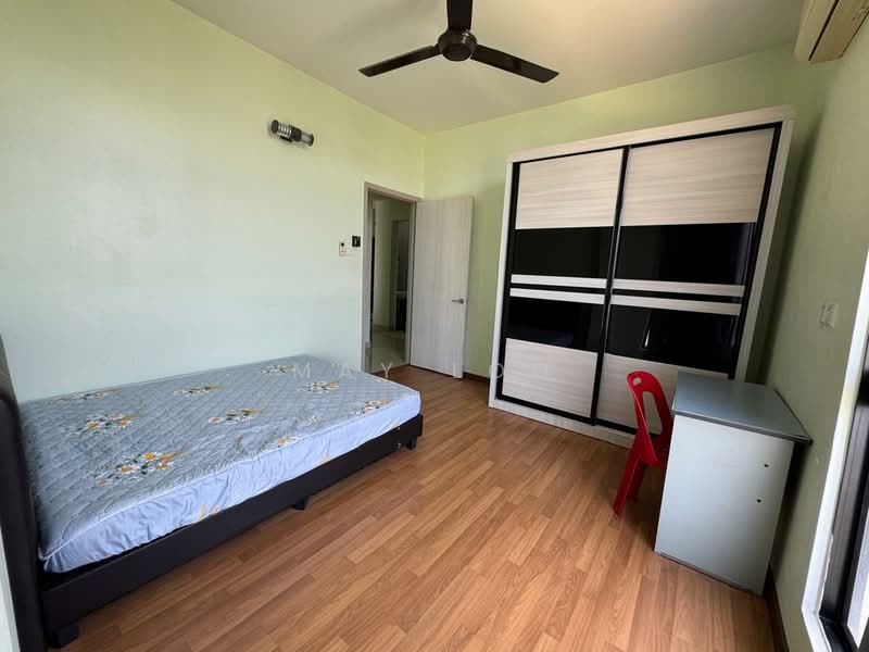 Condominium for Rent at Treetops Residence - May Loo - Bedroom - PropertyGuru.com.my