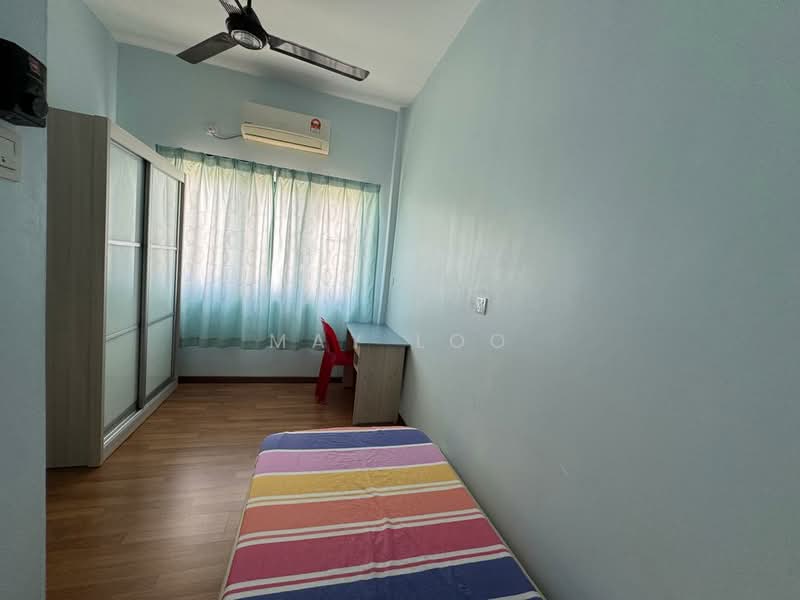Condominium for Rent at Treetops Residence - May Loo - Bedroom - PropertyGuru.com.my