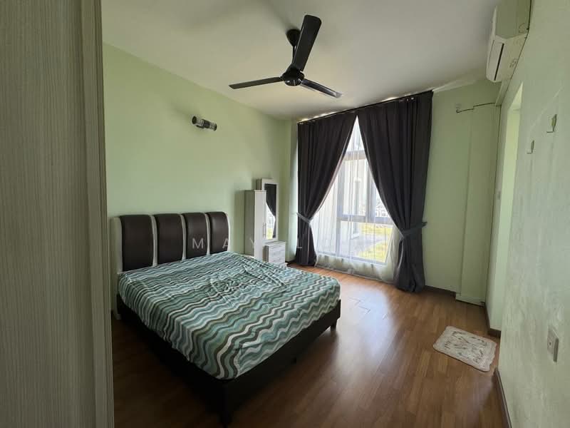 Condominium for Rent at Treetops Residence - May Loo - Bedroom - PropertyGuru.com.my