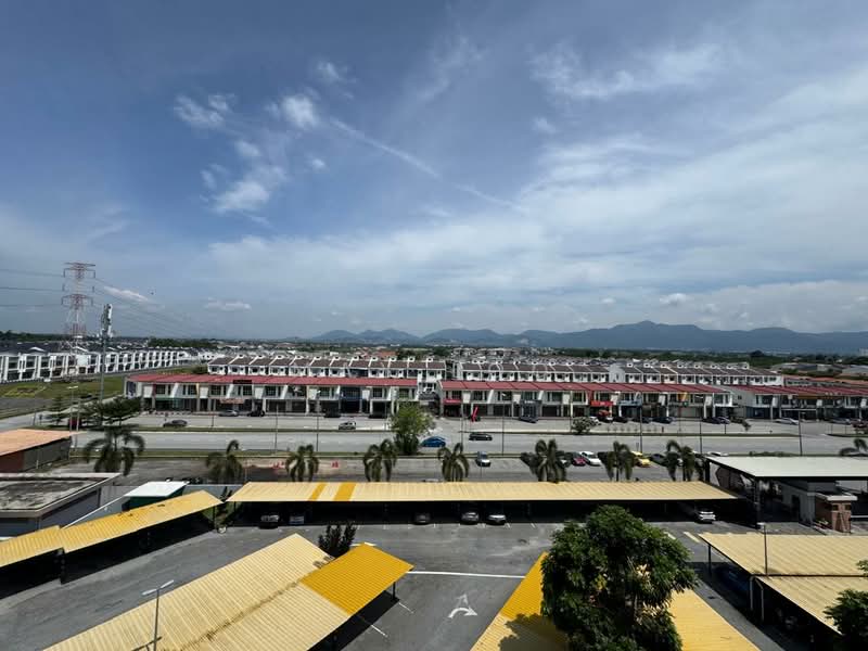 Condominium for Rent at Treetops Residence - May Loo - Exterior - PropertyGuru.com.my