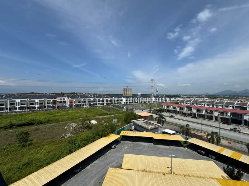 Condominium for Rent at Treetops Residence - May Loo - Exterior - PropertyGuru.com.my