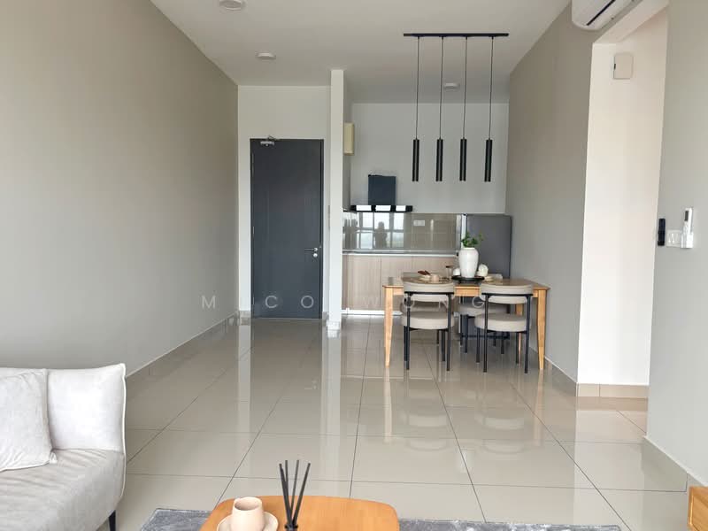Service Residence for Rent at Zentro Residences Serviced Apartment - Mico Wong - PropertyGuru.com.my