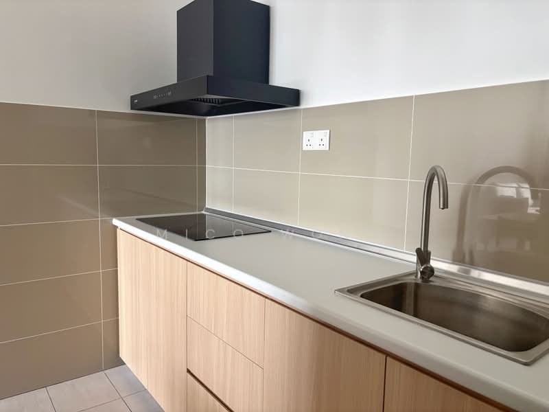Service Residence for Rent at Zentro Residences Serviced Apartment - Mico Wong - PropertyGuru.com.my