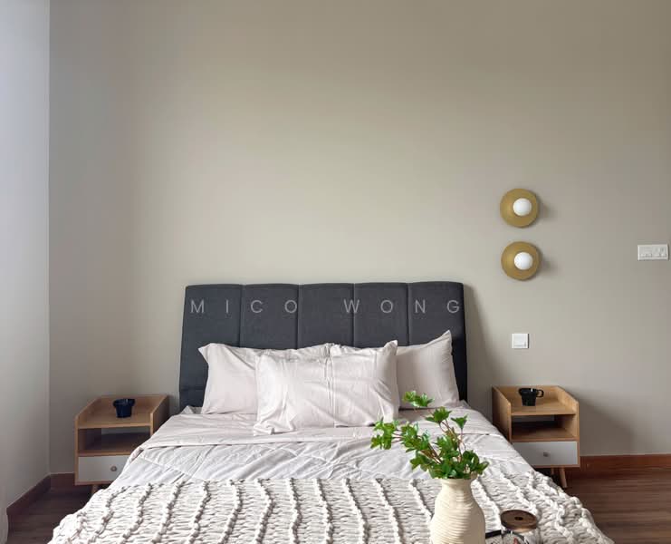 Service Residence for Rent at Zentro Residences Serviced Apartment - Mico Wong - PropertyGuru.com.my