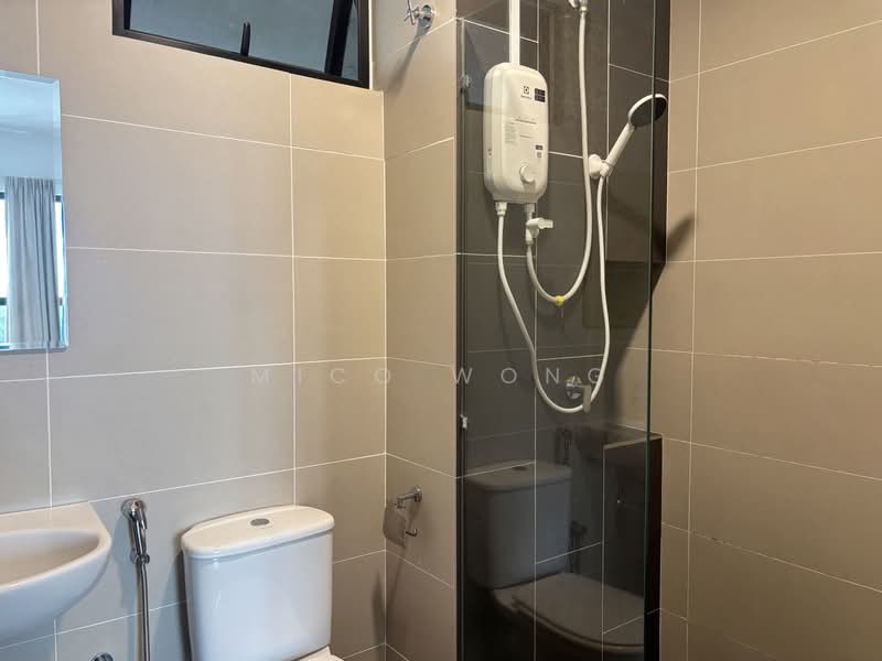 Service Residence for Rent at Zentro Residences Serviced Apartment - Mico Wong - PropertyGuru.com.my