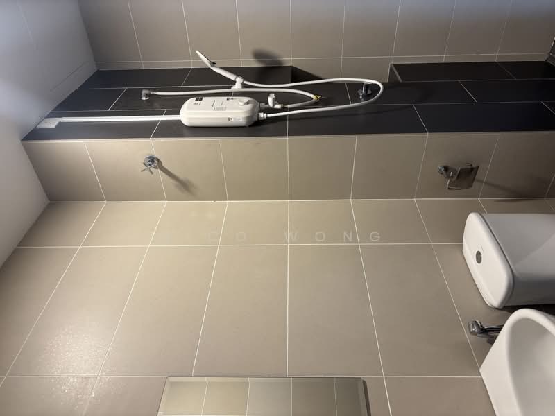 Service Residence for Rent at Zentro Residences Serviced Apartment - Mico Wong - PropertyGuru.com.my
