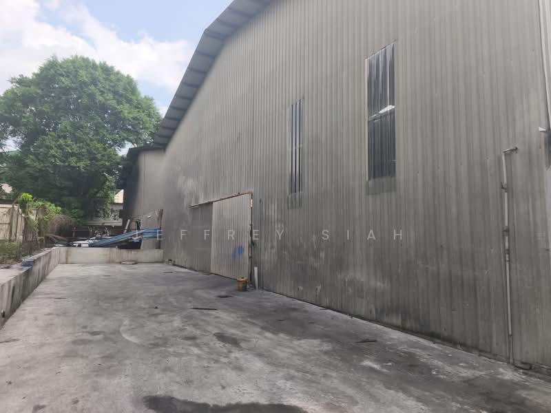 Gudang untuk Disewa di Bandar Country Homes (Rawang) - Jeffrey Siah - PropertyGuru.com.my