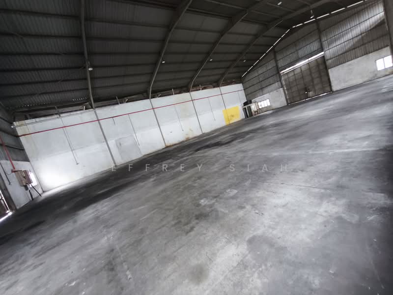 Gudang untuk Disewa di Bandar Country Homes (Rawang) - Jeffrey Siah - PropertyGuru.com.my
