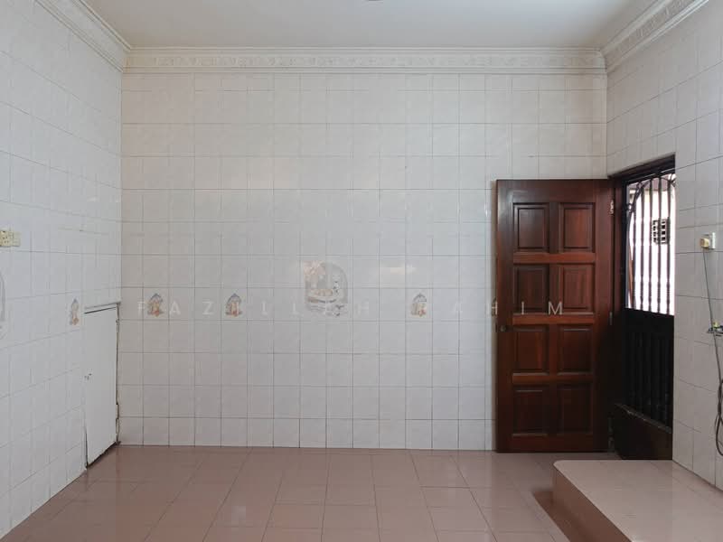 Rumah Teres 2 Tingkat untuk Dijual di Taman Klang Utama (Kapar) - Fazillah Rahim - Interior - PropertyGuru.com.my