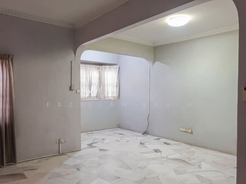 Rumah Teres 2 Tingkat untuk Dijual di Taman Klang Utama (Kapar) - Fazillah Rahim - Interior - PropertyGuru.com.my