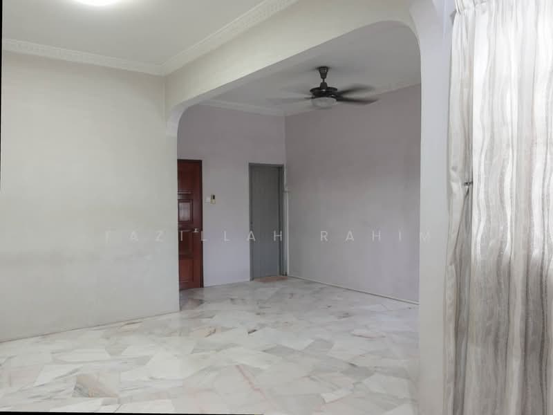 Rumah Teres 2 Tingkat untuk Dijual di Taman Klang Utama (Kapar) - Fazillah Rahim - Interior - PropertyGuru.com.my