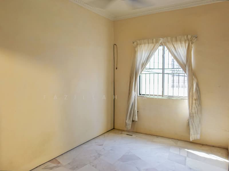 Rumah Teres 2 Tingkat untuk Dijual di Taman Klang Utama (Kapar) - Fazillah Rahim - Interior - PropertyGuru.com.my
