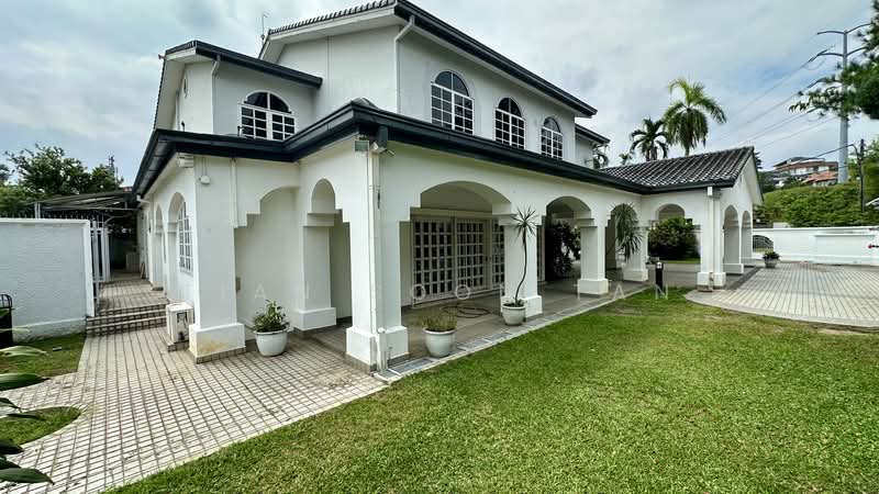 Bungalow for Sale in Taman Bukit Pantai (Bangsar) - Tian Soon Tan - Exterior - PropertyGuru.com.my