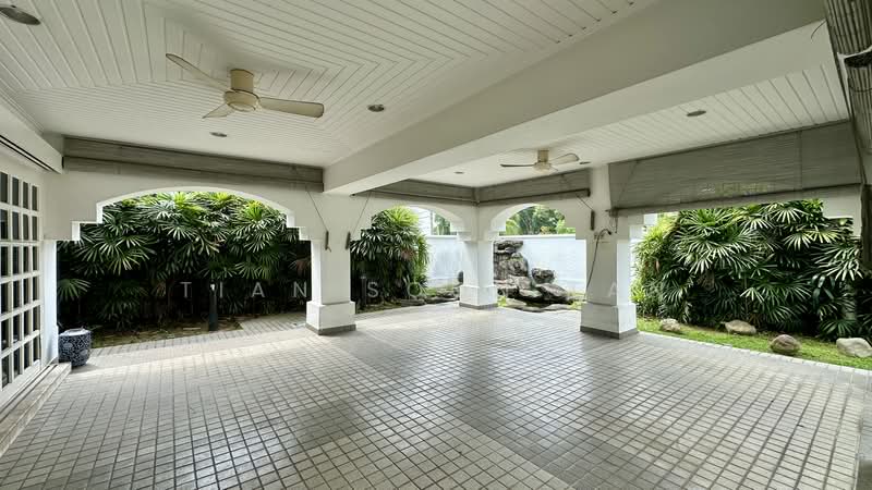 Bungalow for Sale in Taman Bukit Pantai (Bangsar) - Tian Soon Tan - Exterior - PropertyGuru.com.my