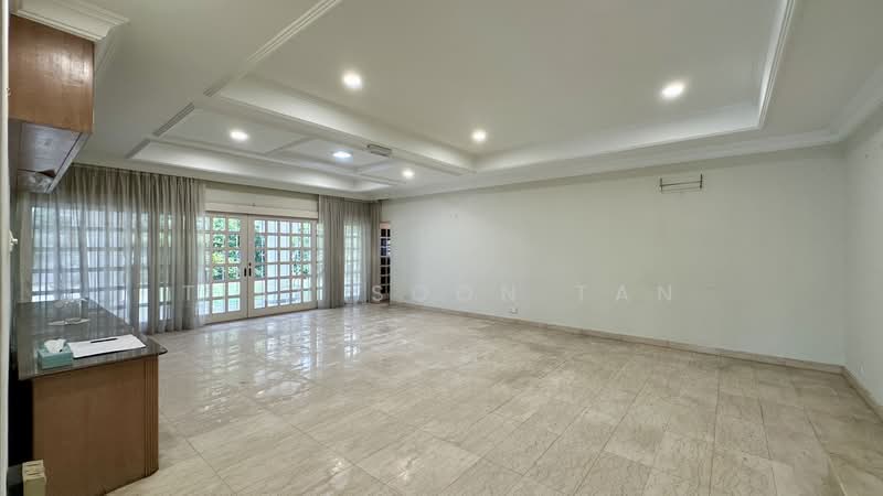 Bungalow for Sale in Taman Bukit Pantai (Bangsar) - Tian Soon Tan - Living Room - PropertyGuru.com.my