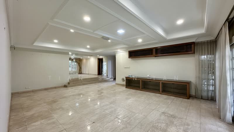 Bungalow for Sale in Taman Bukit Pantai (Bangsar) - Tian Soon Tan - Living Room - PropertyGuru.com.my