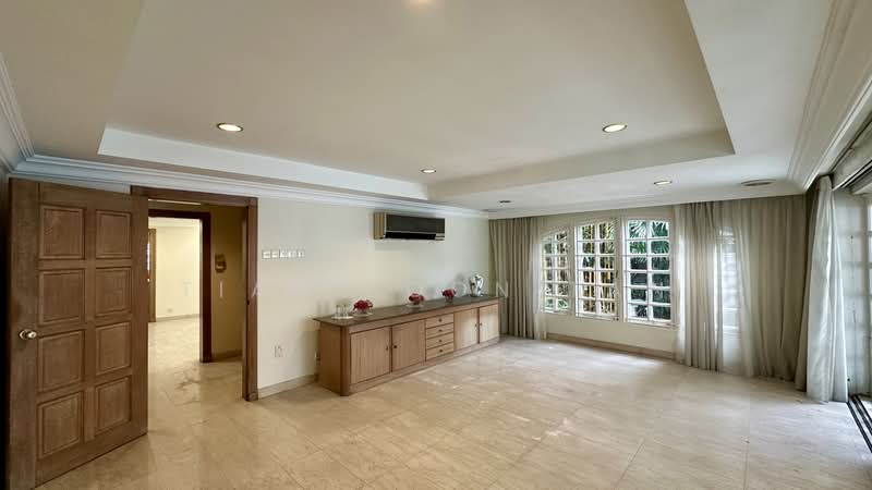 Bungalow for Sale in Taman Bukit Pantai (Bangsar) - Tian Soon Tan - Living Room - PropertyGuru.com.my