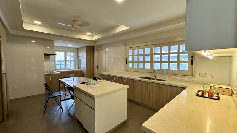Bungalow for Sale in Taman Bukit Pantai (Bangsar) - Tian Soon Tan - Kitchen - PropertyGuru.com.my