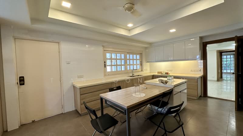 Bungalow for Sale in Taman Bukit Pantai (Bangsar) - Tian Soon Tan - Kitchen - PropertyGuru.com.my