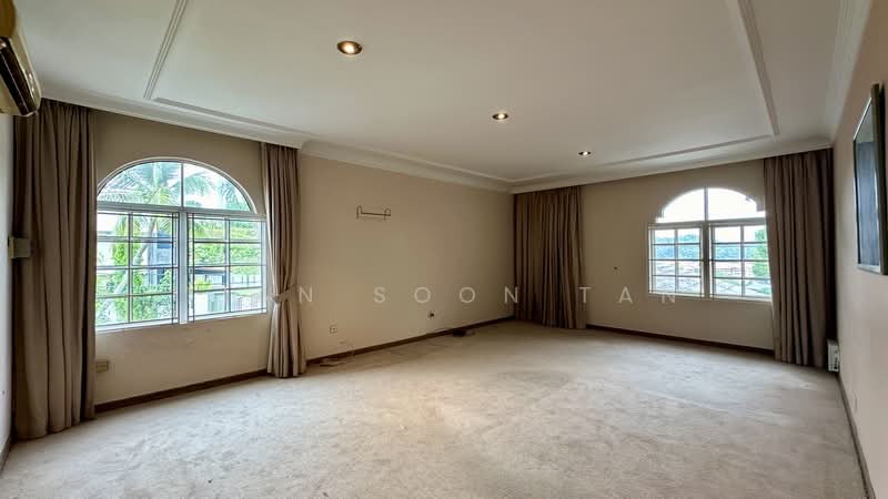 Bungalow for Sale in Taman Bukit Pantai (Bangsar) - Tian Soon Tan - Living Room - PropertyGuru.com.my