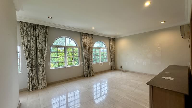 Bungalow for Sale in Taman Bukit Pantai (Bangsar) - Tian Soon Tan - Living Room - PropertyGuru.com.my