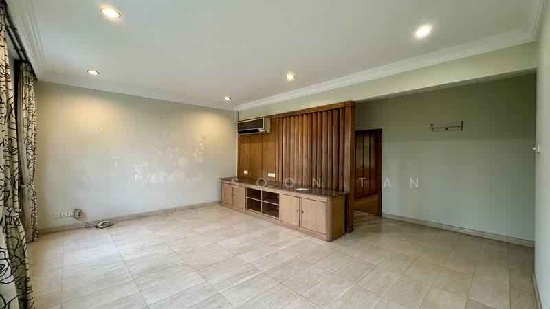 Bungalow for Sale in Taman Bukit Pantai (Bangsar) - Tian Soon Tan - Living Room - PropertyGuru.com.my