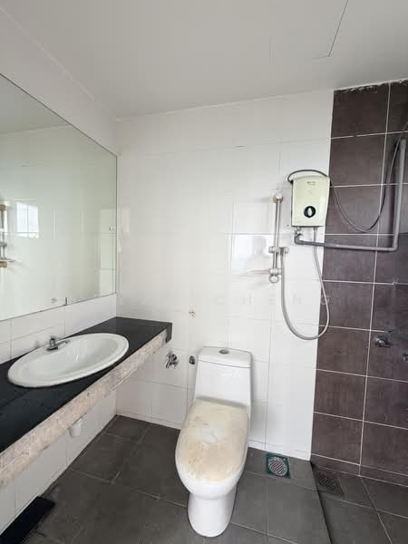 Condominium for Rent at Koi Prima Condominium - Bryan Cheng - PropertyGuru.com.my