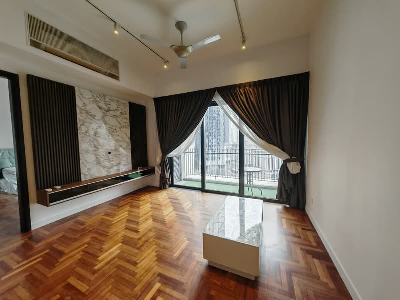 Service Residence for Rent at The Mews - Penny Sim - PropertyGuru.com.my