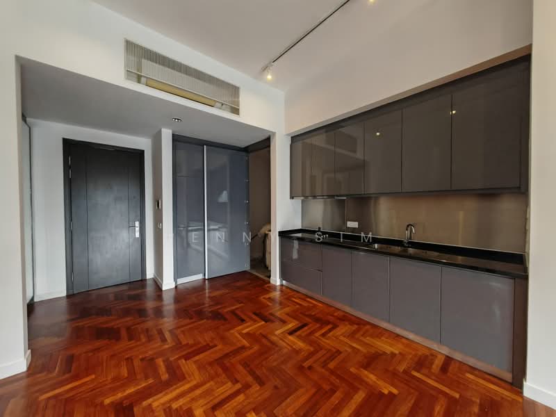 Service Residence for Rent at The Mews - Penny Sim - PropertyGuru.com.my