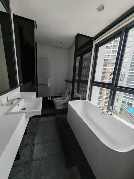 Service Residence for Rent at The Mews - Penny Sim - PropertyGuru.com.my