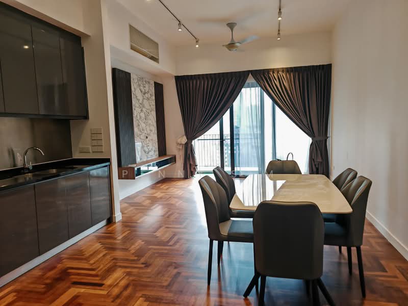 Service Residence for Rent at The Mews - Penny Sim - PropertyGuru.com.my