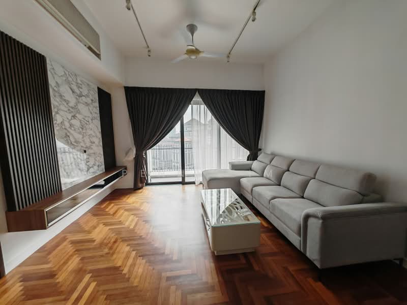 Service Residence for Rent at The Mews - Penny Sim - PropertyGuru.com.my