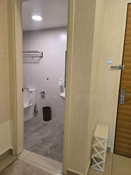 Kondominium untuk Disewa di Pearl Suria - Susan Foo - Bathroom - PropertyGuru.com.my