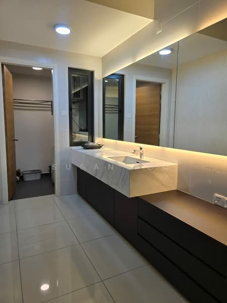 Kondominium untuk Disewa di Pearl Suria - Susan Foo - Bathroom - PropertyGuru.com.my