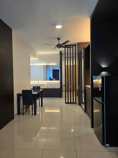 Kondominium untuk Disewa di Pearl Suria - Susan Foo - Interior - PropertyGuru.com.my